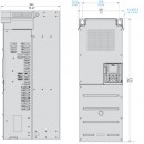 Falownik 160 kW 3x400 VAC ATV930C16N4C Schneider Electric
